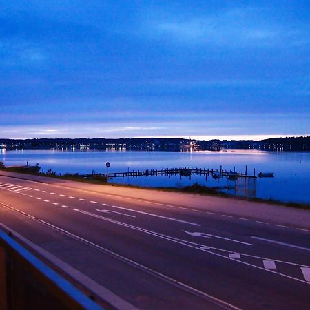 Solyst Kro- Restaurant Og Hotel I/S Aabenraa Esterno foto
