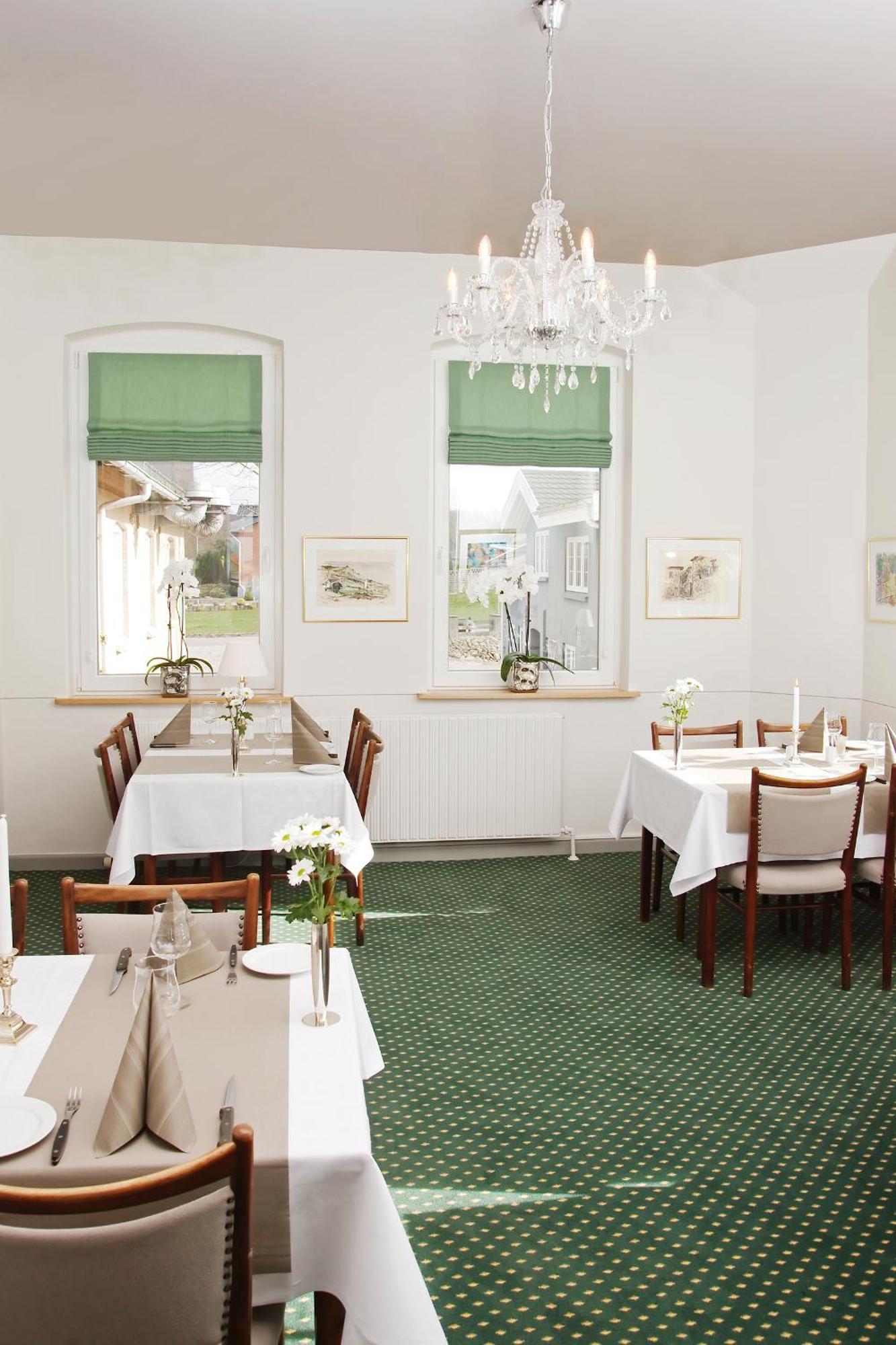 Solyst Kro- Restaurant Og Hotel I/S Aabenraa Esterno foto