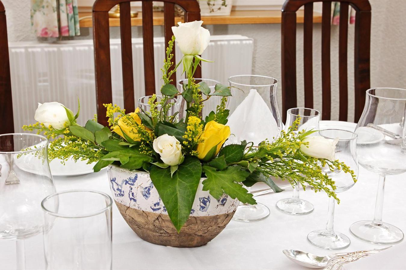 Solyst Kro- Restaurant Og Hotel I/S Aabenraa Esterno foto