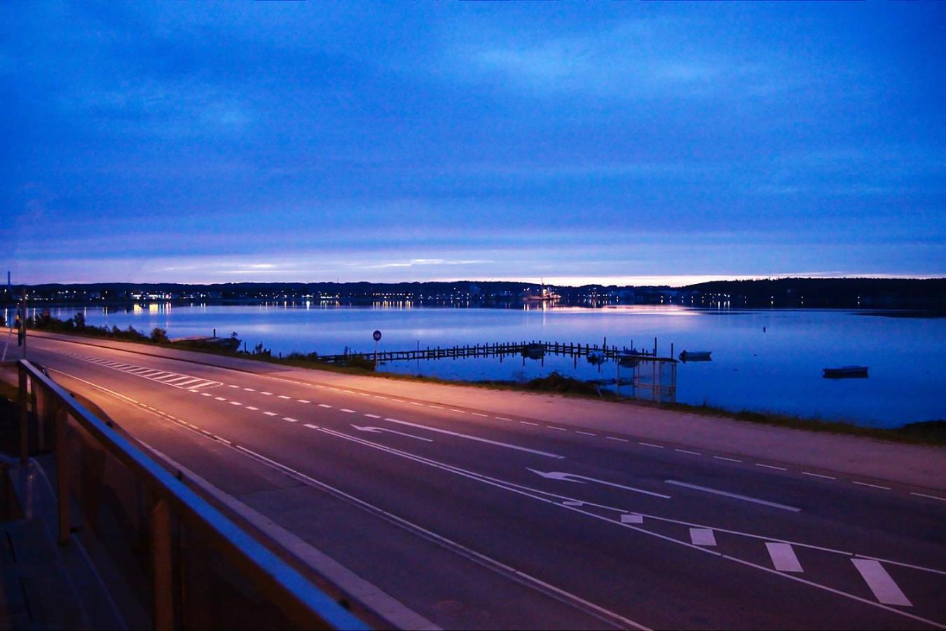 Solyst Kro- Restaurant Og Hotel I/S Aabenraa Camera foto