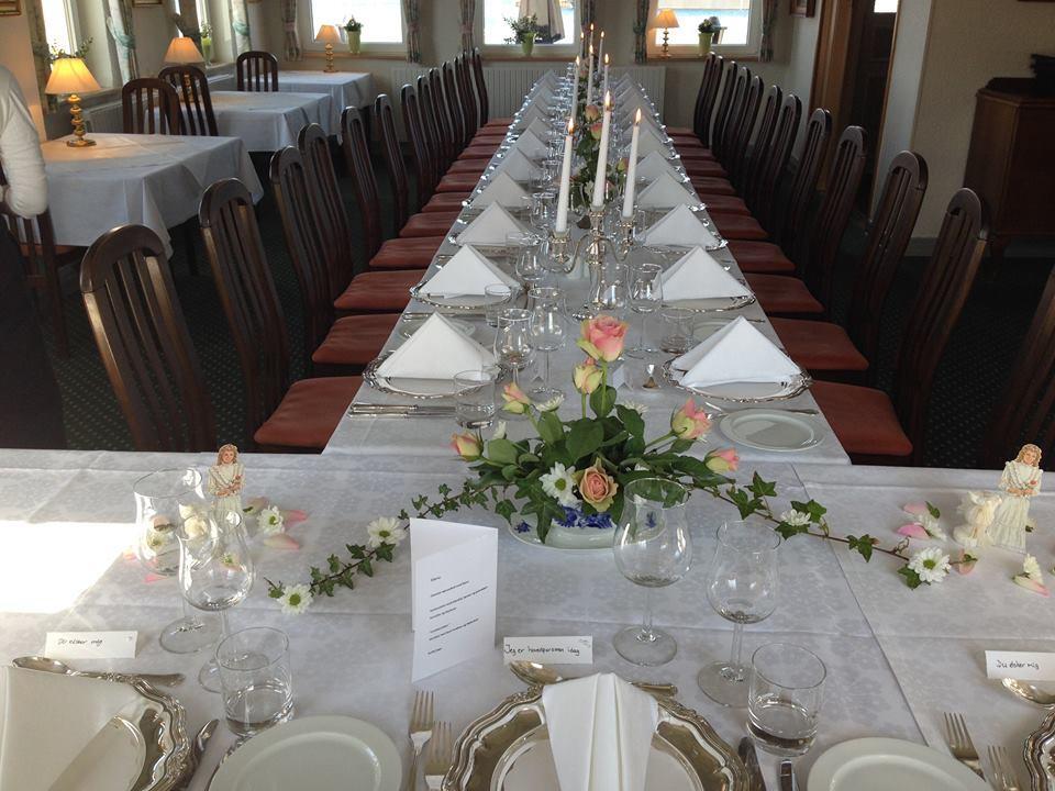 Solyst Kro- Restaurant Og Hotel I/S Aabenraa Esterno foto