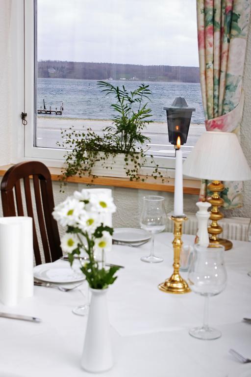 Solyst Kro- Restaurant Og Hotel I/S Aabenraa Esterno foto