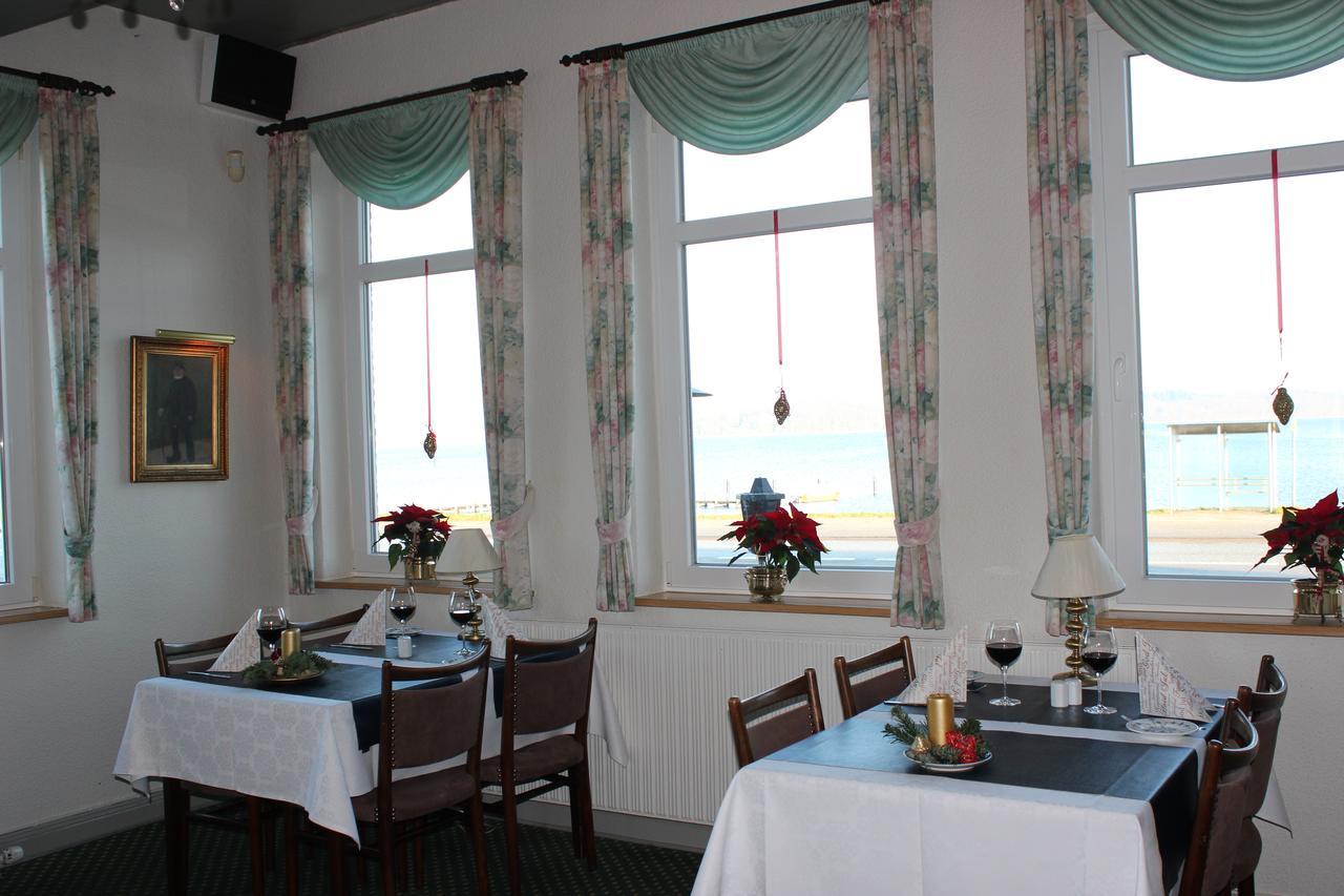 Solyst Kro- Restaurant Og Hotel I/S Aabenraa Esterno foto